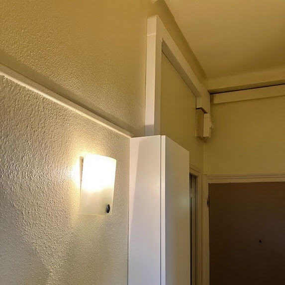 Mise en conformité d'une installation électrique dans un appartement T2